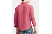 Featherweight Mesh Shirt