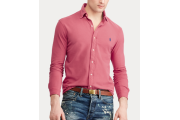 Featherweight Mesh Shirt