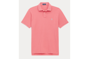 大人裝 Classic Fit Mesh Polo Shirt