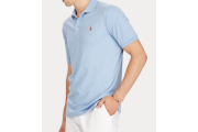 大人裝 Slim Fit Soft-Touch Polo Shirt