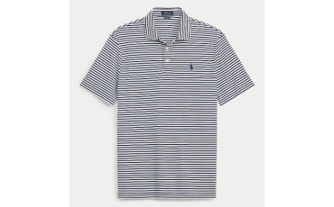 大人裝 Classic Fit Soft-Touch Polo