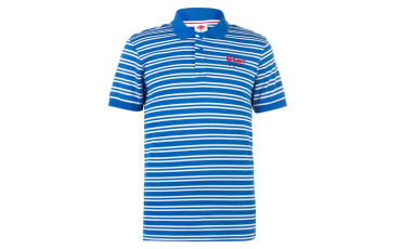 Interlock Polo Shirt Mens