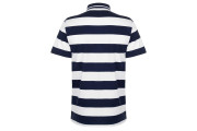 Stripe Polo Shirt Mens