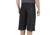 Genuine Dickies 15" Denim Shorts