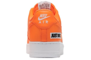 男裝 AIR FORCE 1 LV8 - MEN'S