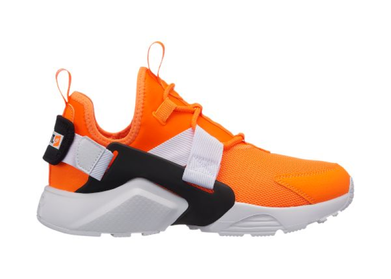 女裝 AIR HUARACHE CITY LOW - WOMEN'S