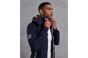 SD-Wind Sprinter Jacket