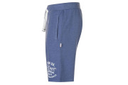 Fleece Shorts Mens