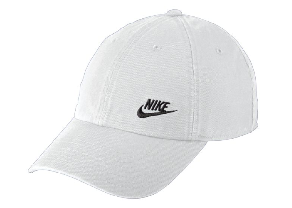 nike women's twill h86 adjustable hat