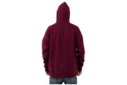 Trefoil Pullover Hoodie