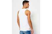 Interlocked International Vest Top