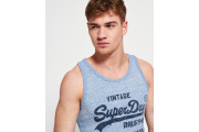 Shirt Shop Vest Top