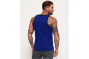 Premium Goods Ribbed Vest Top