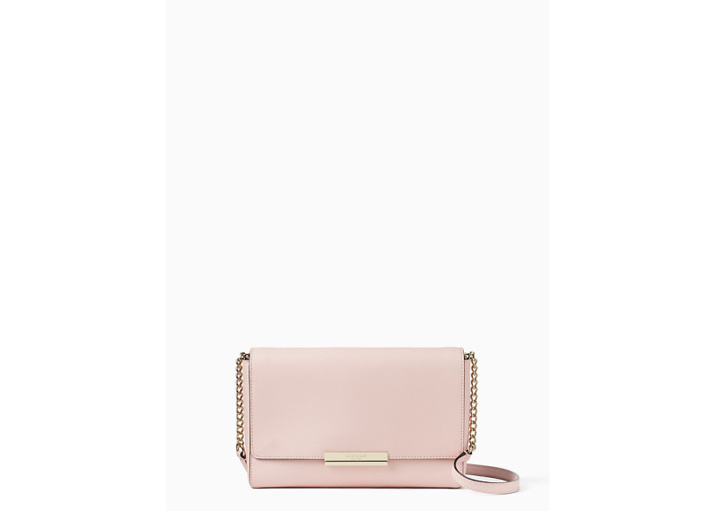 maiden way saffiano remi - rose jade