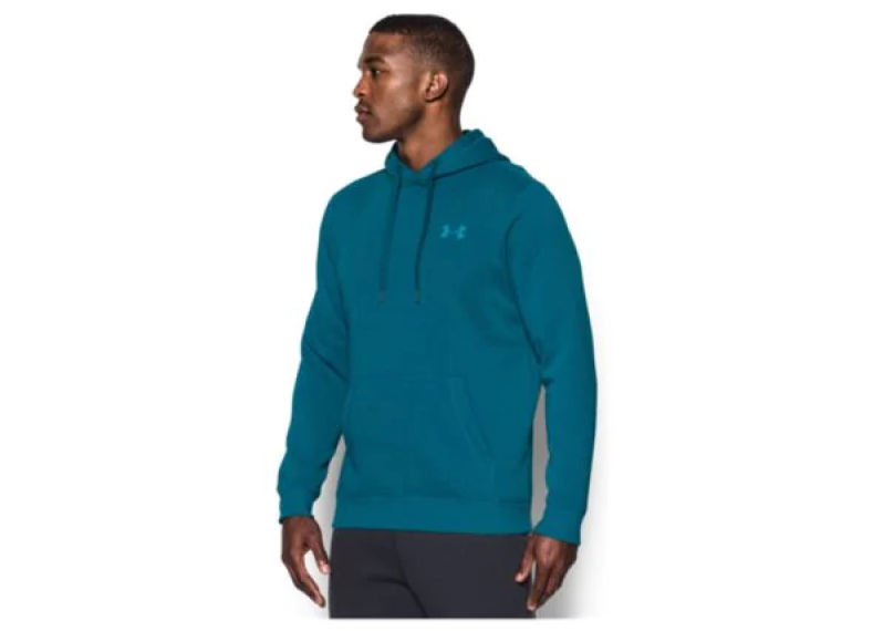 RIVAL FITTED HOODIE - MEN'S