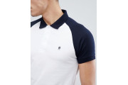 Raglan Polo Shirt