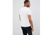 Tipped Pocket T-Shirt