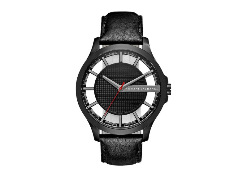 Men's Hampton Samurai Watch, 46mm