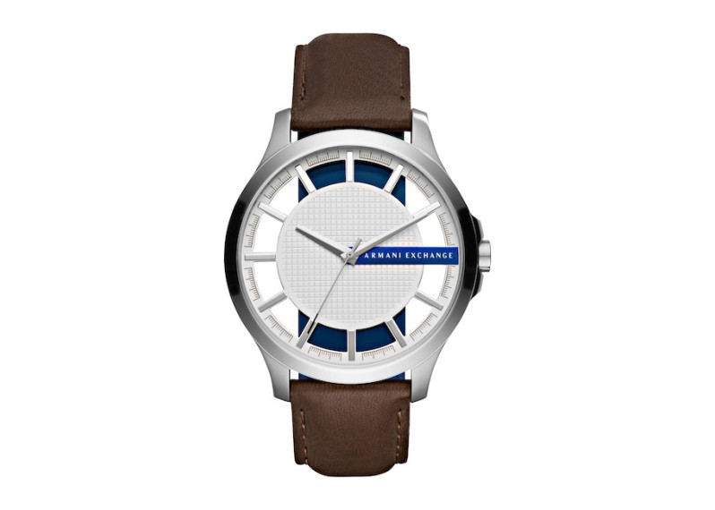 Men's Hampton Samurai Watch, 46mm