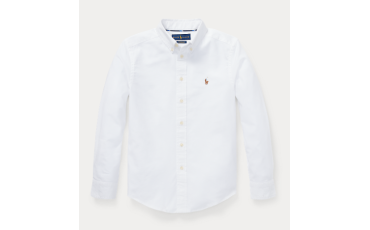 Performance Oxford Shirt