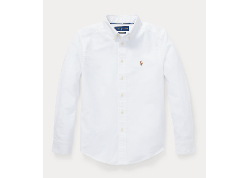 Performance Oxford Shirt