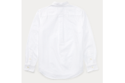 Cotton Oxford Sport Shirt 大童裝