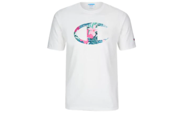 GRAPHIC SHORT SLEEVE T-SHIRT - MEN'S