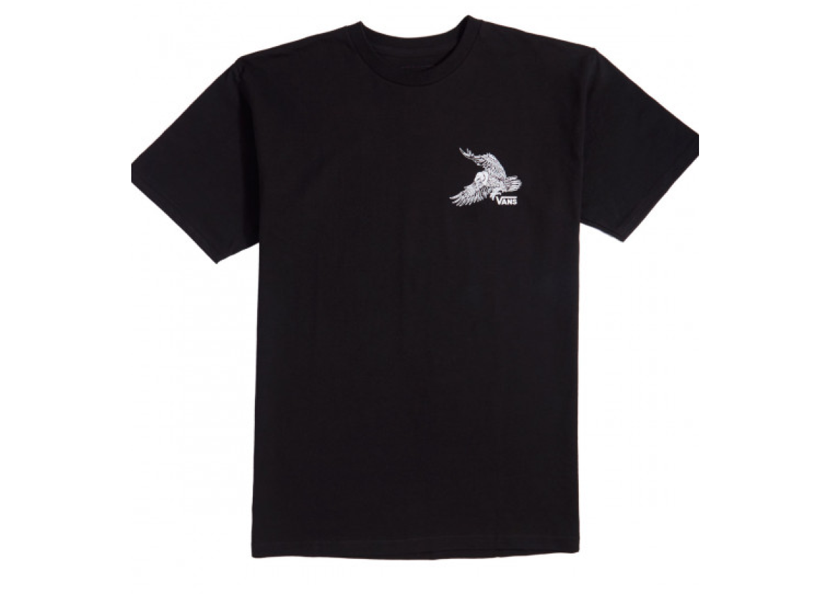 vans vulture t shirt