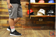 FLEX 11" Slim Fit Work Shorts