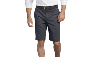 Icon Flex Stripe 11" Shorts