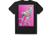 Huf x Sorayama Ride T-Shirt