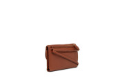 Sophia Leather Crossbody Bag