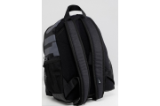 Nike Black Just Do It Logo Mini Backpack