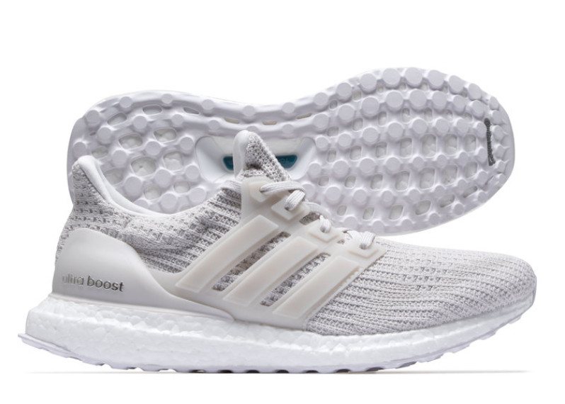 Ultra Boost 4.0 Running Shoes