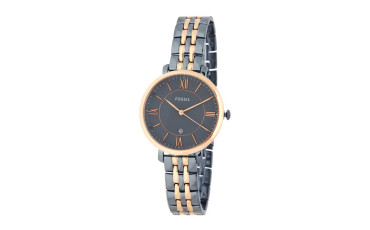 Women's Jacqueline Bracelet Watch, 34mm