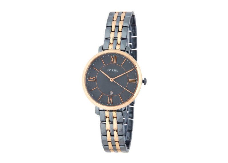 Women's Jacqueline Bracelet Watch, 34mm