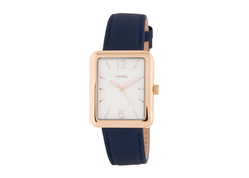 Women's Atwater Leather Watch, 28mm x 34mm