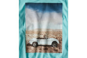 DESERT CAR GRAPHIC TEE