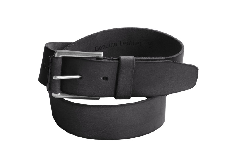 Timberland Pull Up Leather Belt