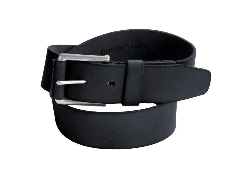 Timberland Pull Up Leather Belt