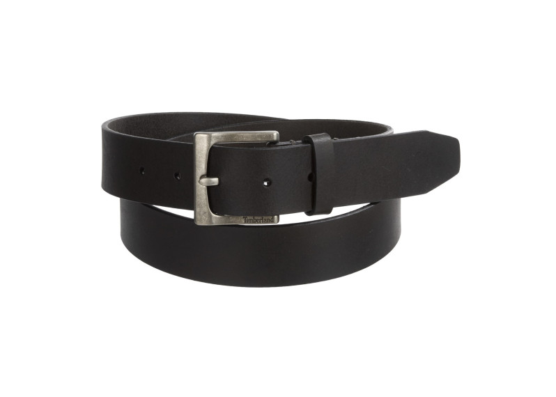 Timberland Classic Jean Belt - Leather