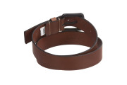 Timberland Pull Up Leather Belt