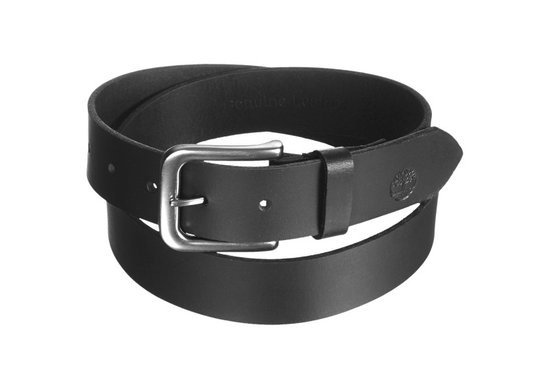 Timberland Classic Jean Belt - Leather