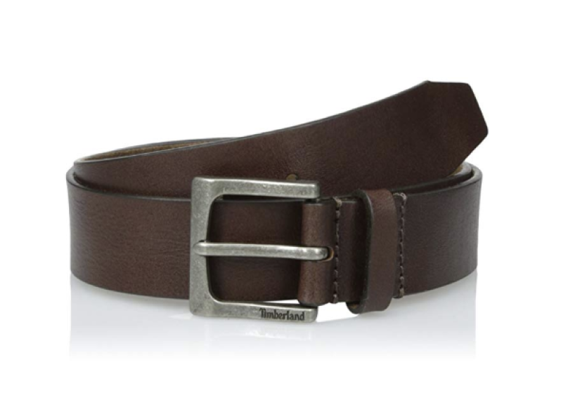 Timberland Men's Classic Jean Belt