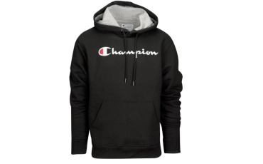 CHAMPION POWERBLEND P/O HOODIE