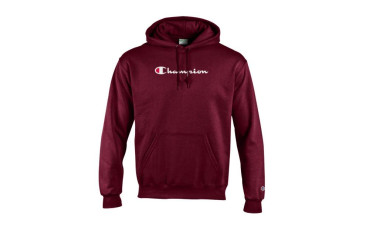 Champion MOD Hoodies (White Script)