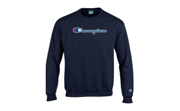 Champion MOD Crew (Blue Script)