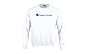 Champion MOD Crew (Blue Script)