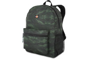 Student Backpack Heather Camo