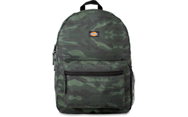 Student Backpack Heather Camo